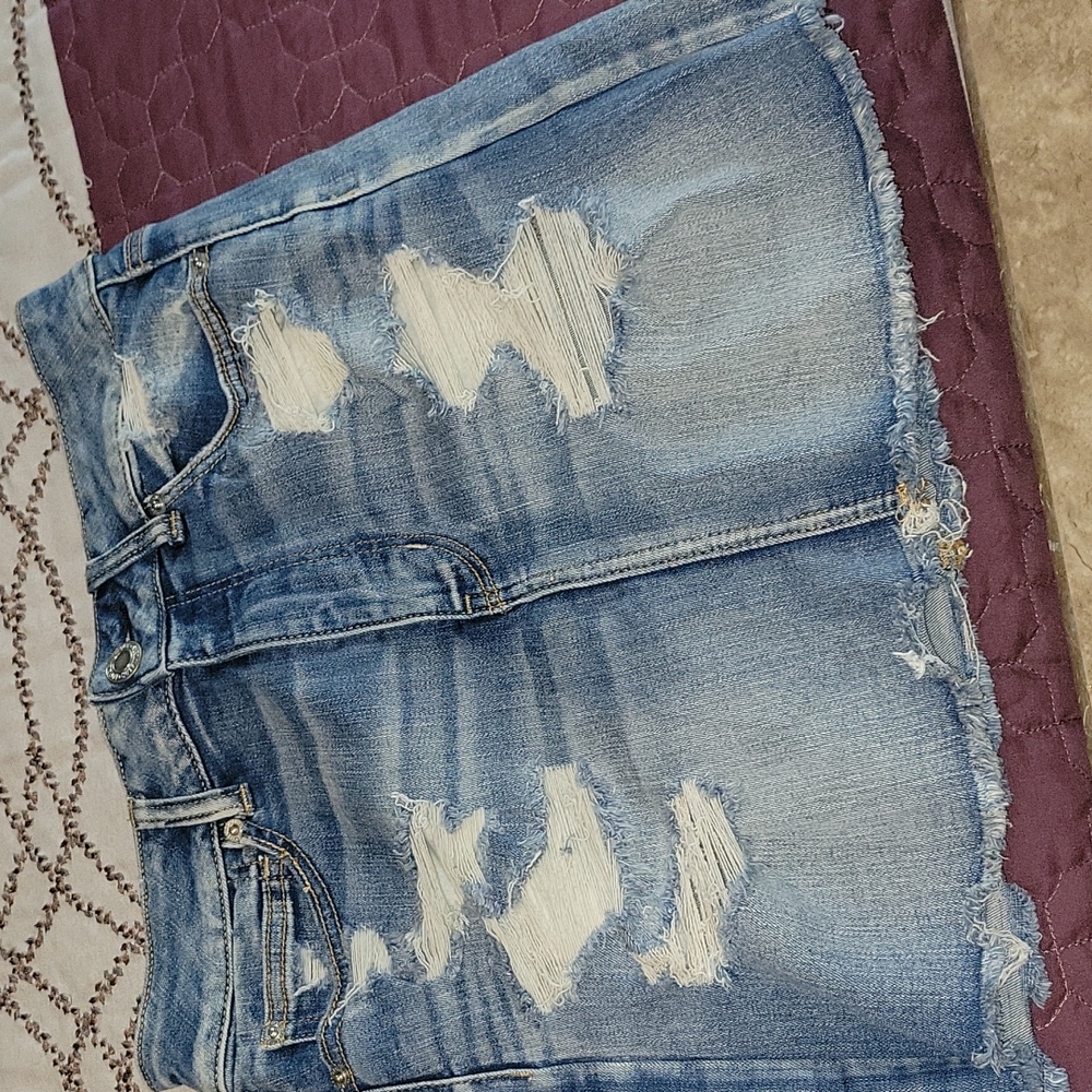 Women's american eagle skirt